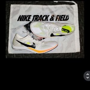 Nike ZoomX Dragonfly XC		$70			Size 7